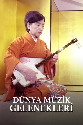 Dünya Müzik Gelenekleri: Season 1