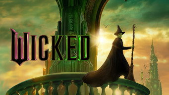 #188 Wicked: Чародійка