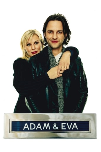 Poster of Adam & Eva