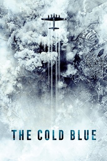 Poster för The Cold Blue