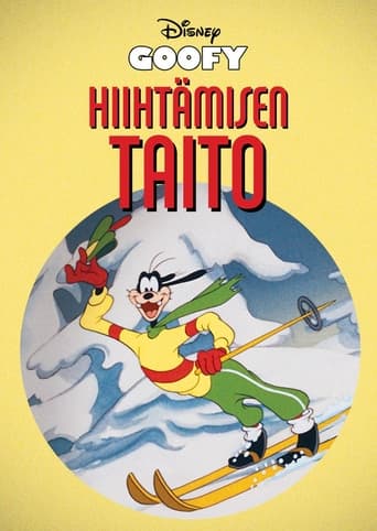 Hiihtämisen taito