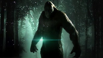The Bigfoot Alien Connection Revealed (2020)