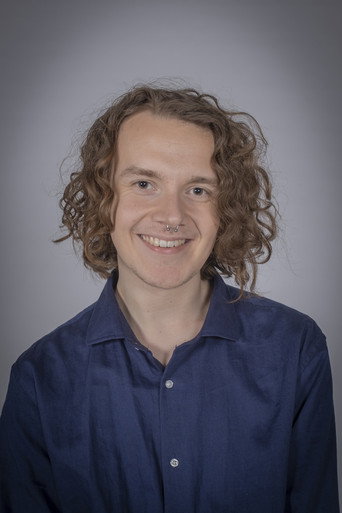 Pär Sparresäterの人物画像 3