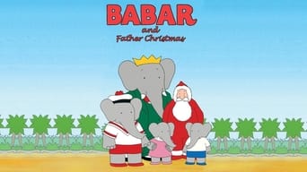 #1 Babar and Father Christmas
