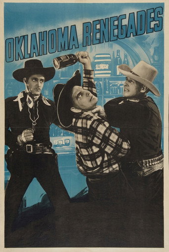 Oklahoma Renegades