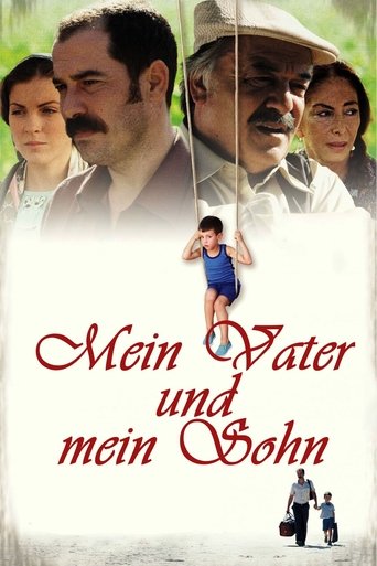 Mein Vater und mein Sohn