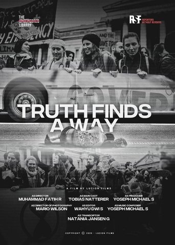 Truth Finds a Way en streaming 