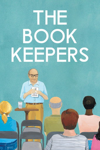 The Book Keepers (2022)
