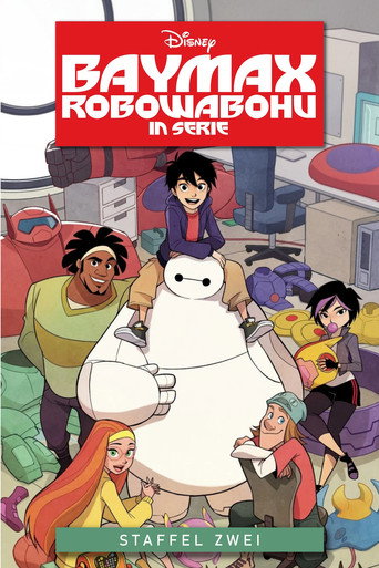 Staffel 2
