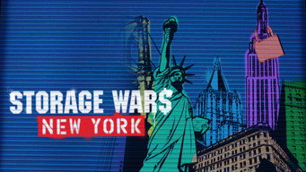 #3 Storage Wars: New York