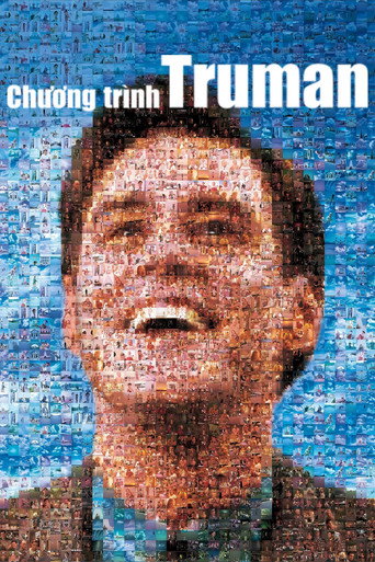 Poster Chương Trình Truman