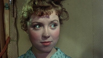 Girl without an Address (1957)