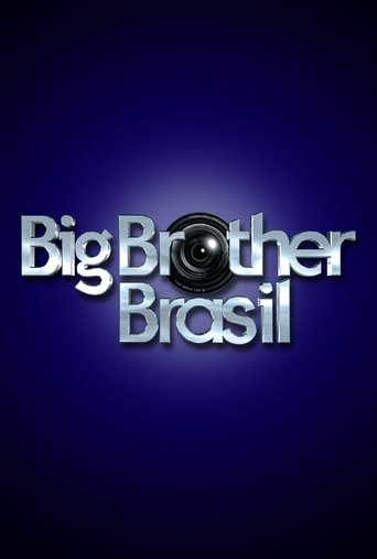 Big Brother Brasil: Season 1