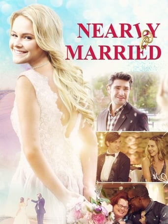 Poster of Nearly Married
