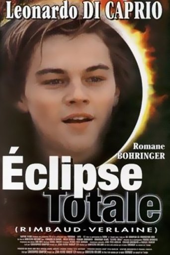Total Eclipse