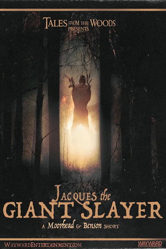 Jacques the Giant Slayer (2025)