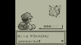 #5 Pokemon Generations