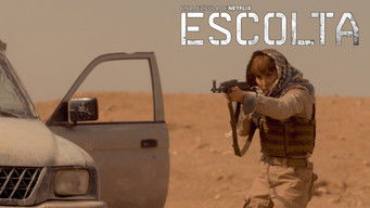 Galeria 5 - La protectora