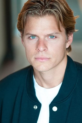 Image of Christian Gehring