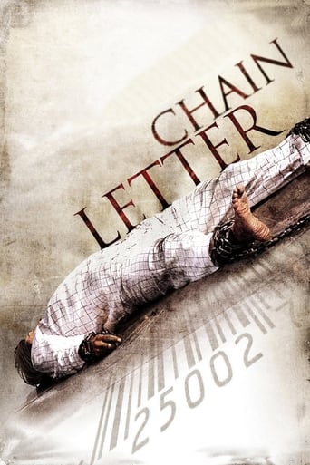 Chain Letter (2010)