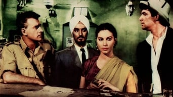 Bhowani Junction (1956)