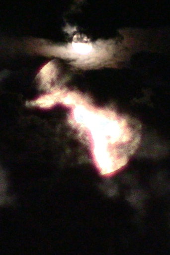 The Moon is Always So Beautiful