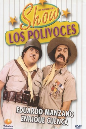 THE POLIVOCES
