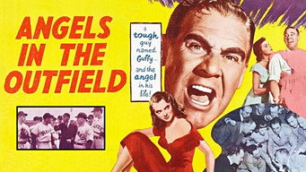 Still 7 from Angels in the Outfield