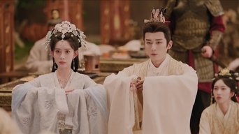 Episódio Episódio 15 da série O Gambito da Princesa