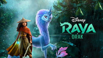 Raya and the Last Dragon screenshot