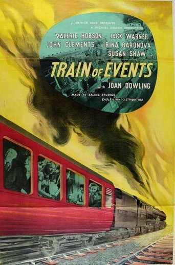 Train of Events