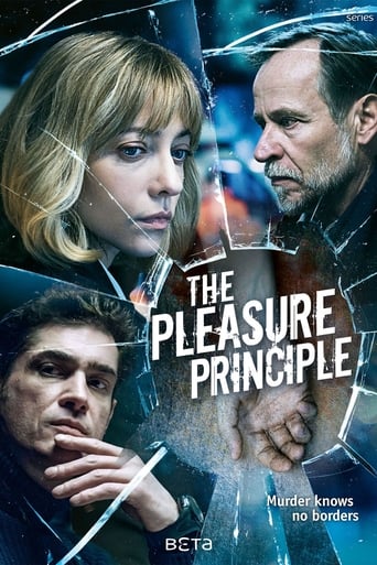 Poster of The Pleasure Principle