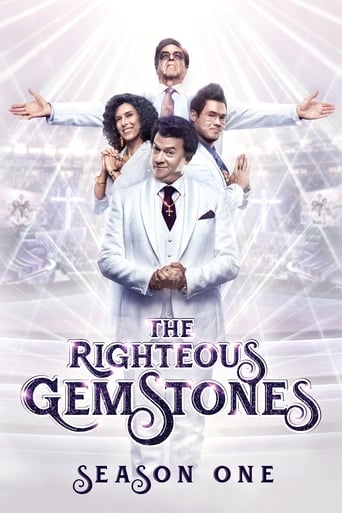 The Righteous Gemstones Season 1 Episode 7