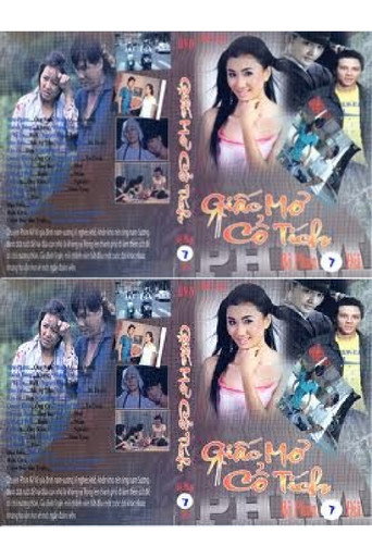 Giấc mơ cổ tích