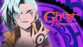 Ghost Messenger (2014)