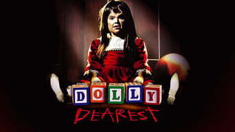 #8 Dolly Dearest