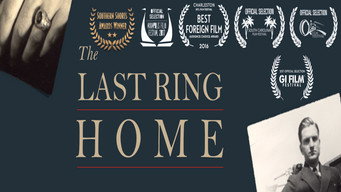 The Last Ring Home (2016)