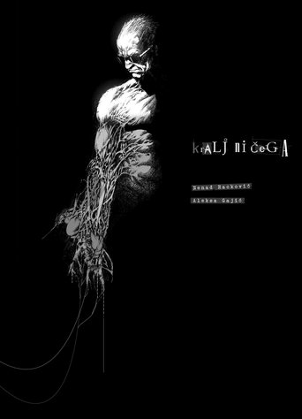 The King of Nothing (2024)