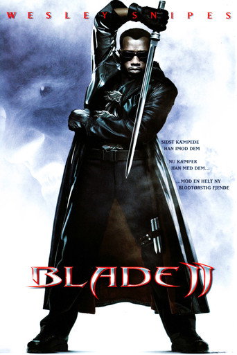 Blade II