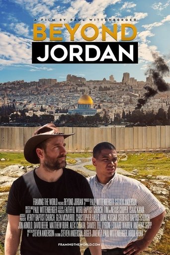 Beyond Jordan