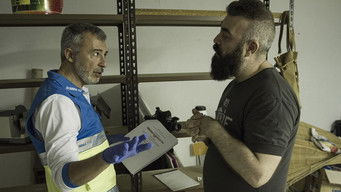 Episode 3 — The Evidence