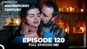 Episode 17 — Episode 120