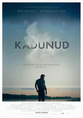 Kadunud