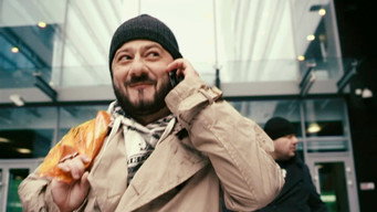 第4話：Раздвоение Личности