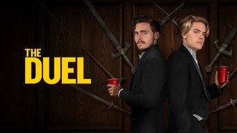 #13 The Duel