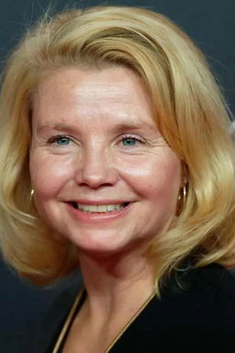 Foto de Annette Frier