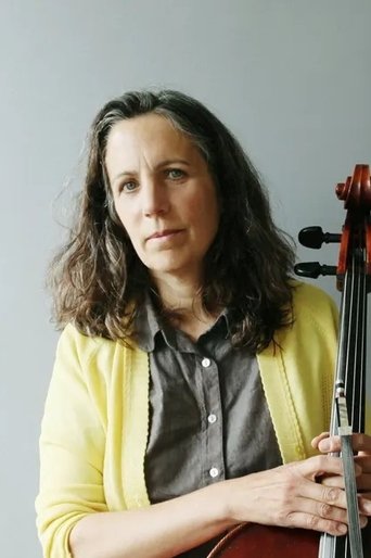 Image of Lori Goldston