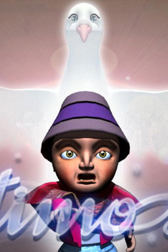 El Último Sueño poster