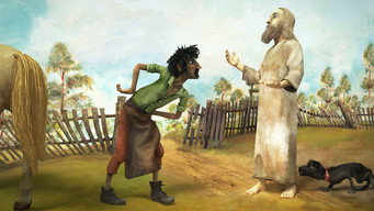 Episode 8 — The Blacksmith and the Good Lord