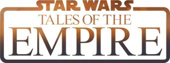 Star Wars: Tales of the Empire logo